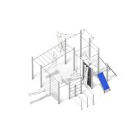 4FCIRCLE® Calisthenics-BEYOND