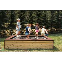 Trampoline 2000 MAXI