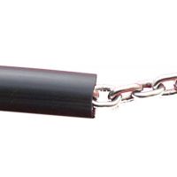 Gummischlauch für Kette 6-7 mm