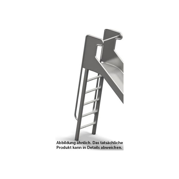 Steel Ladder
