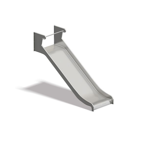 Composite Slides Slide width 1,0 m PH= 2.00 m