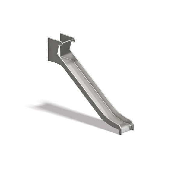 Steel Slide Sound damping, width 0,5 m