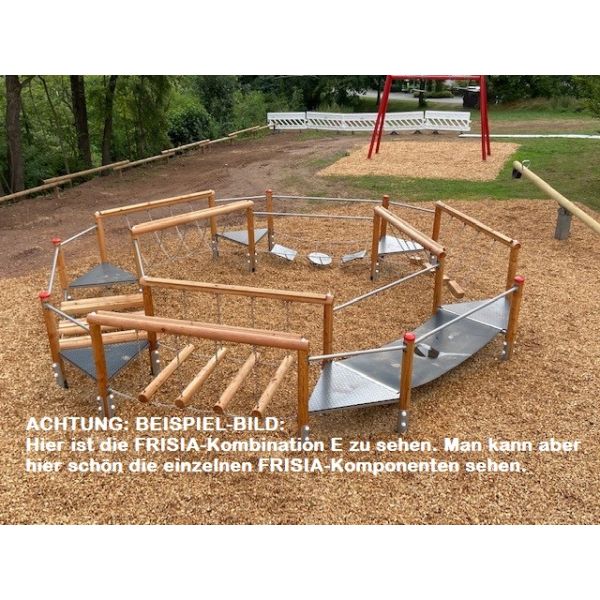FRISIA-Combination A