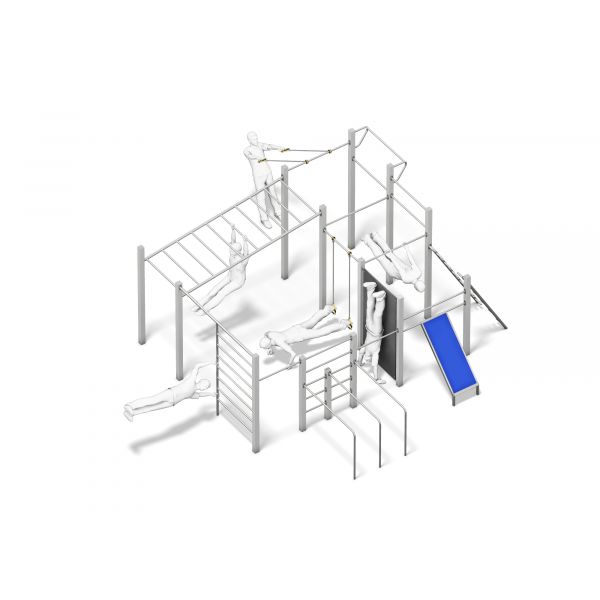 4FCIRCLE® Calisthenics-BEYOND