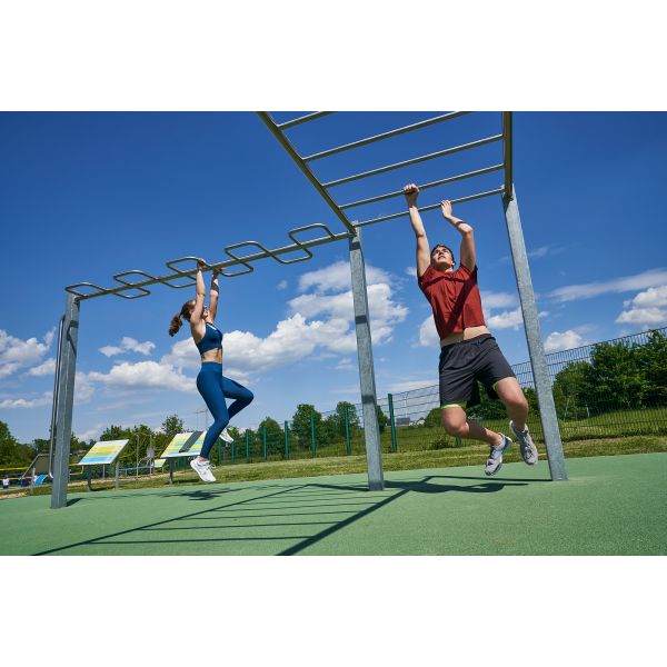 Calisthenics groups near me outlet