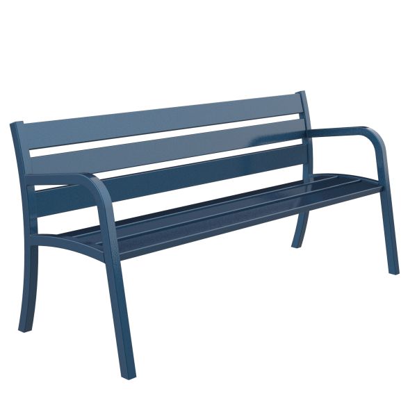 Sitzbank Eileen METAL