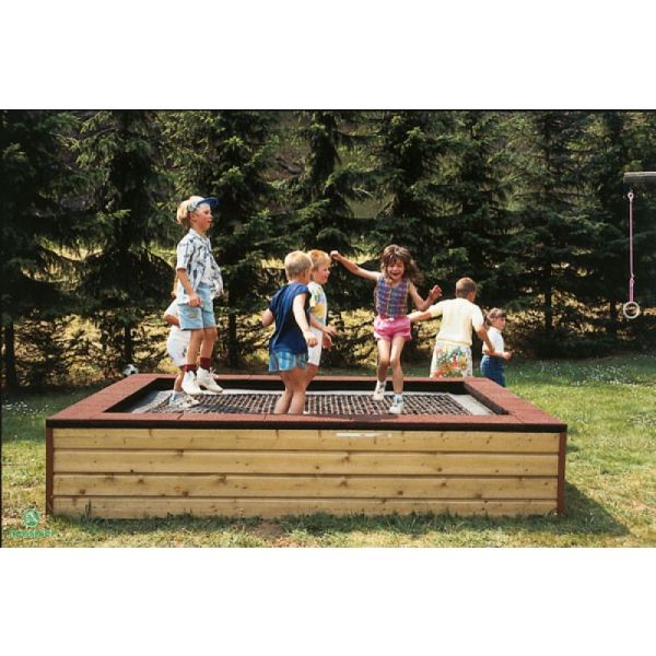 Trampoline 2000 MAXI