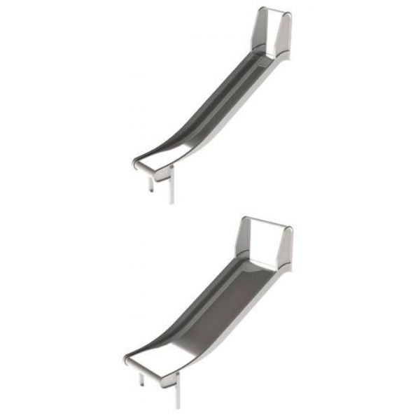 Slide for Tower mounting (1000 mm wide)