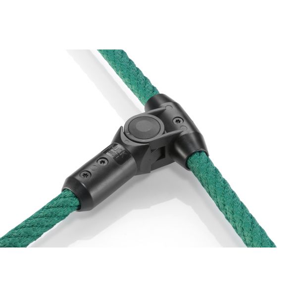 T-Gelenk  für 16mm Seil
