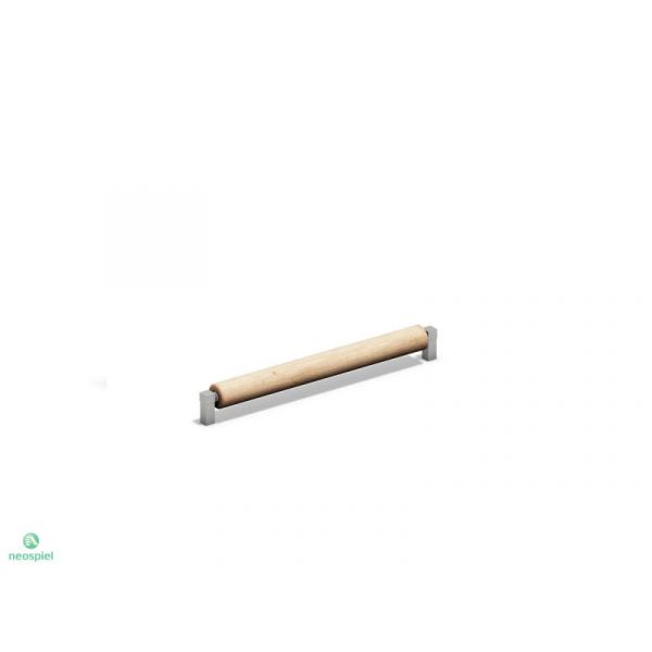 Rolling Log